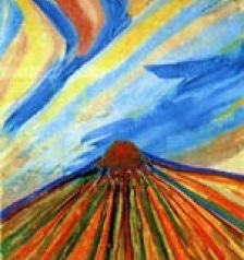 ОРГАНИЧЕСКОЕ наПРАВЛЕНИЕ АВАНГАРДИЗМА