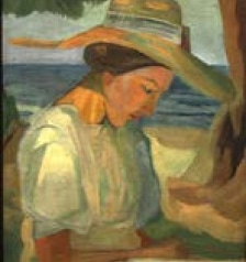 ОРГАНИЧЕСКОЕ наПРАВЛЕНИЕ АВАНГАРДИЗМА