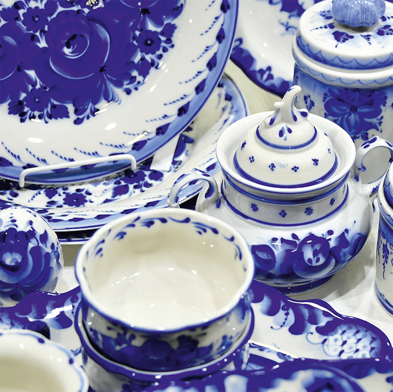 Музеи Московского Кремля