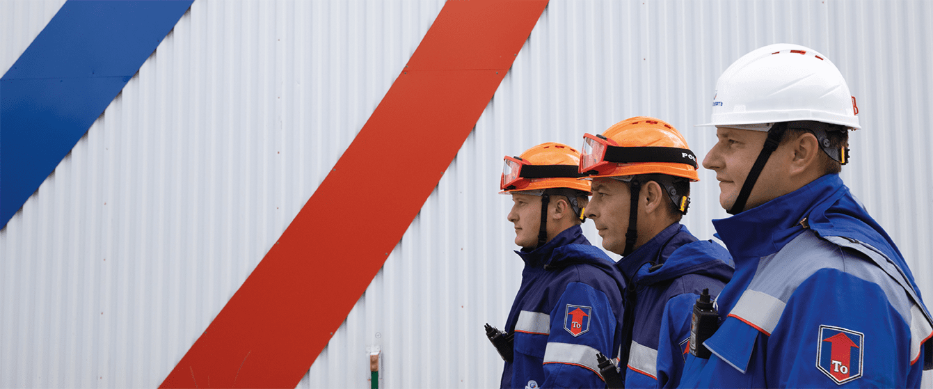 ПАО «Транснефть»