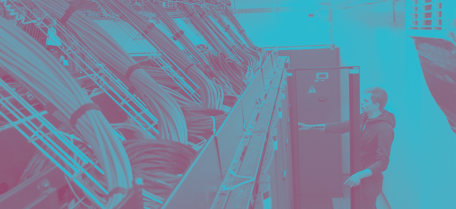 Развитие корпоративной сети передачи данных для построения единой информационной системы (ЕИС) ПАО «Транснефть»