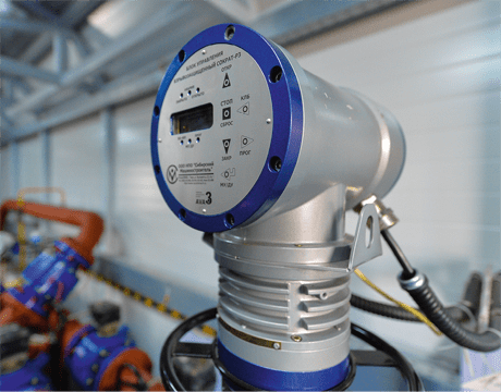 Энергопотребление