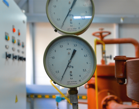 Энергопотребление