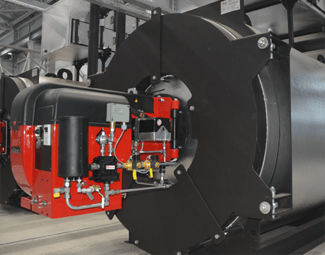 Энергопотребление