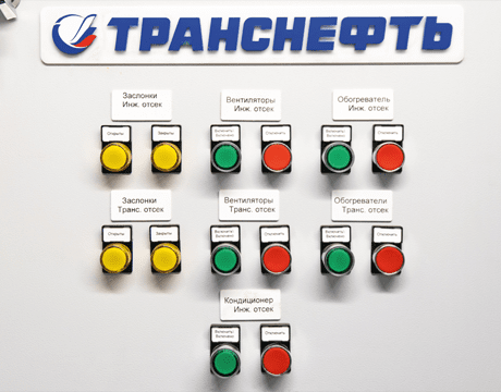 Энергопотребление
