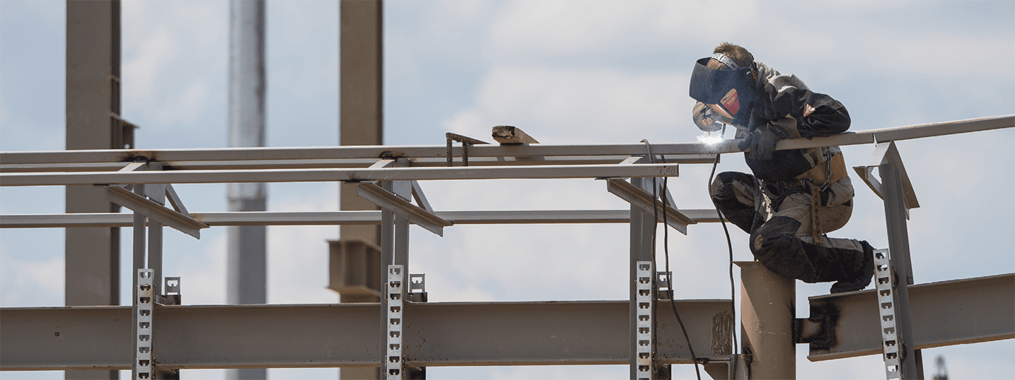 Реконструкция объектов ПАО «Транснефть»